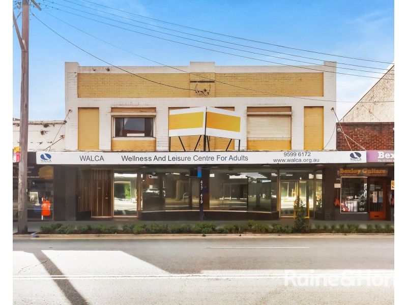 417-419 Forest Road, Bexley NSW 2207