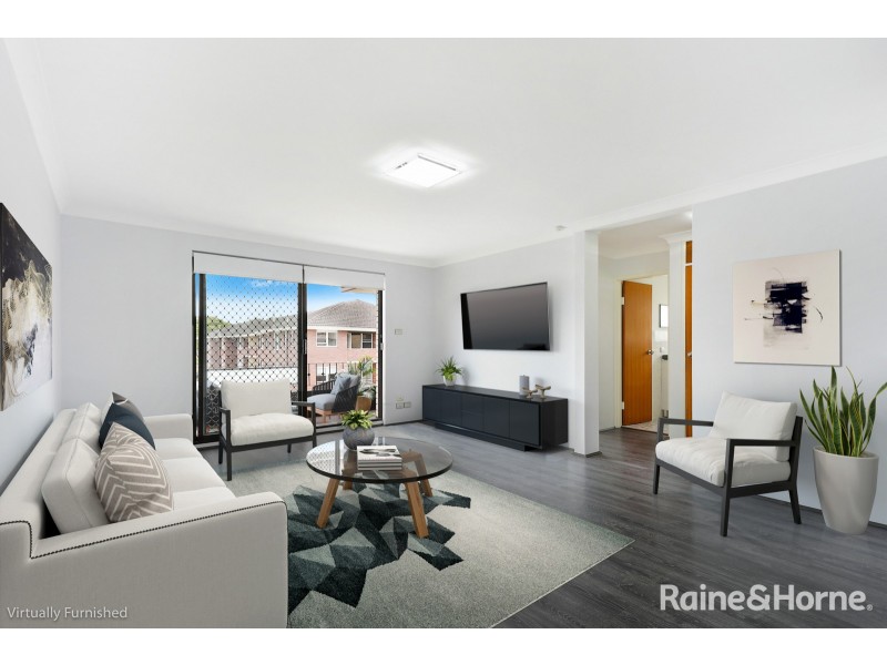 18/6-8 Nelson Street, Penshurst NSW 2222
