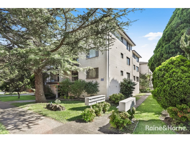 18/6-8 Nelson Street, Penshurst NSW 2222