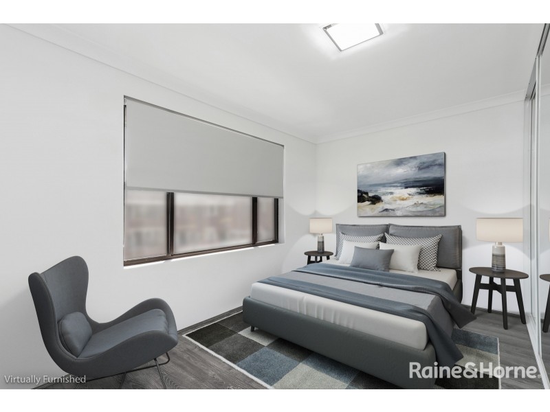 18/6-8 Nelson Street, Penshurst NSW 2222