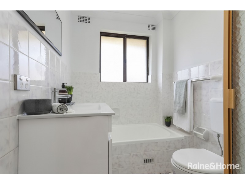 18/6-8 Nelson Street, Penshurst NSW 2222