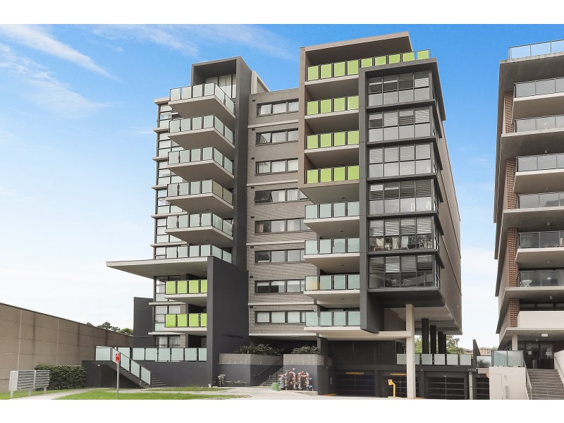 17/10 Bidjigal Road, Arncliffe NSW 2205