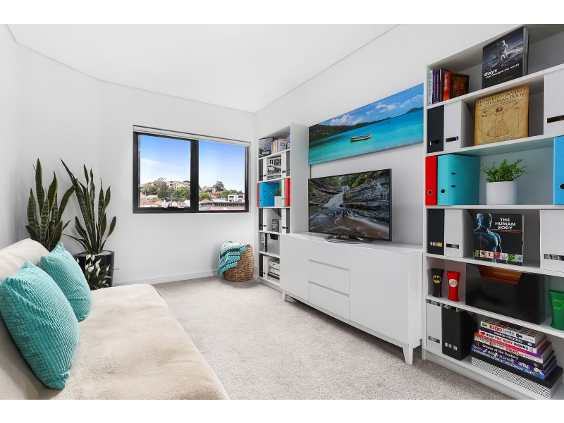 17/10 Bidjigal Road, Arncliffe NSW 2205