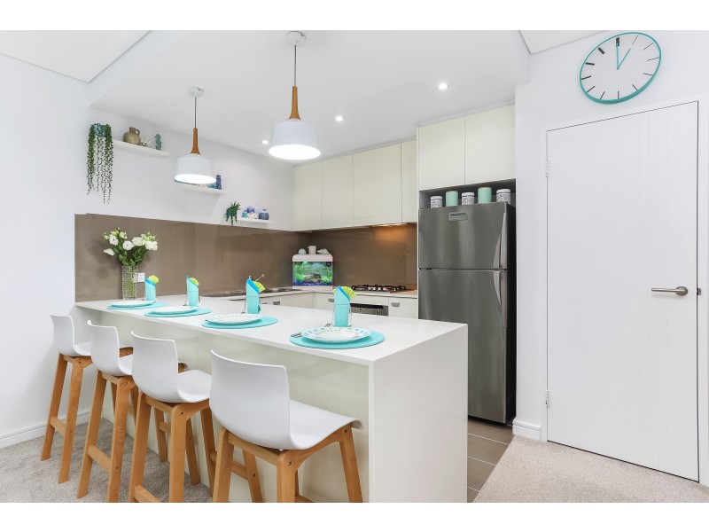 17/10 Bidjigal Road, Arncliffe NSW 2205