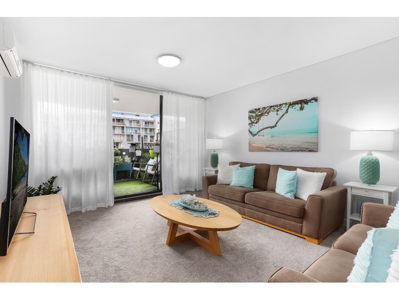 17/10 Bidjigal Road, Arncliffe NSW 2205