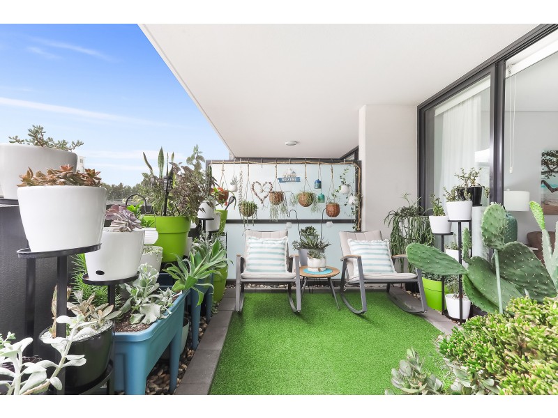 17/10 Bidjigal Road, Arncliffe NSW 2205