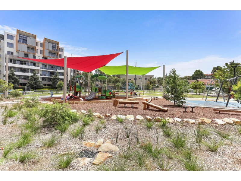 17/10 Bidjigal Road, Arncliffe NSW 2205