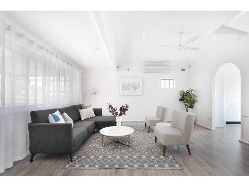 2a Shirley Street, Bexley NSW 2207