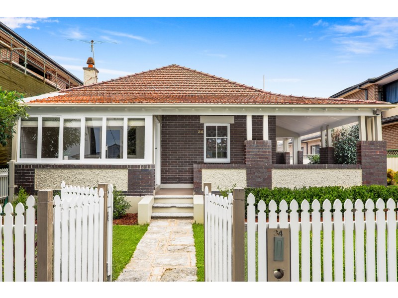34 Waratah Street, Bexley NSW 2207