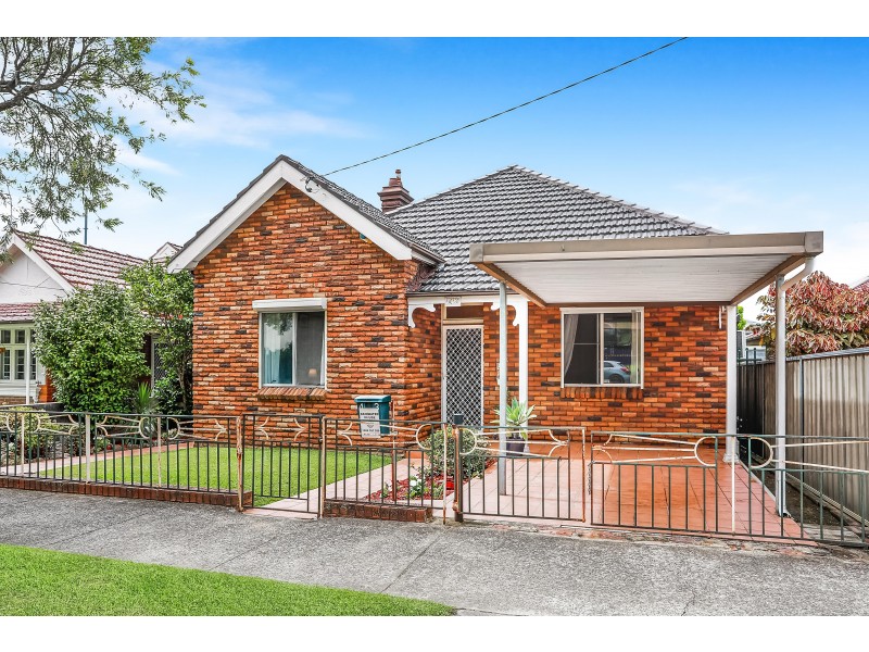 43 Cameron Street, Bexley NSW 2207