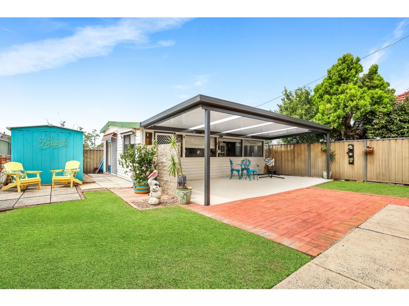 43 Cameron Street, Bexley NSW 2207