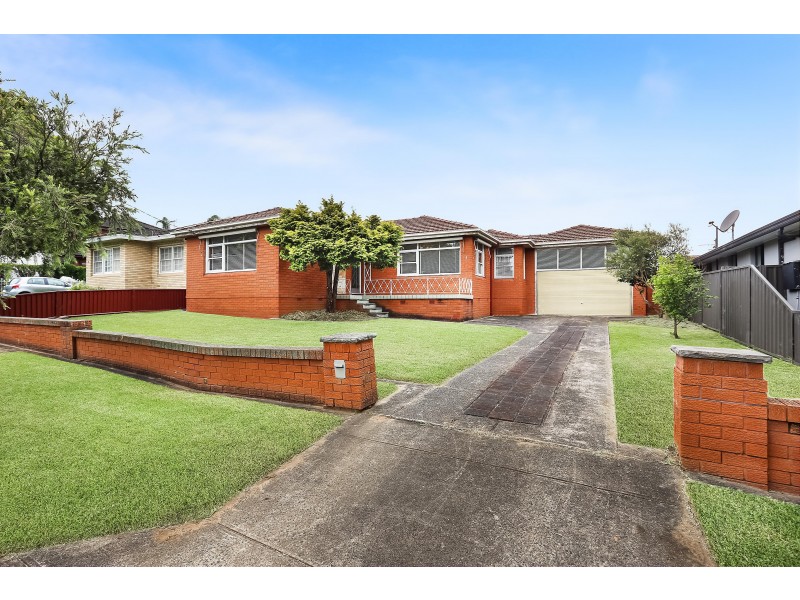 3 Enid Avenue, Roselands NSW 2196