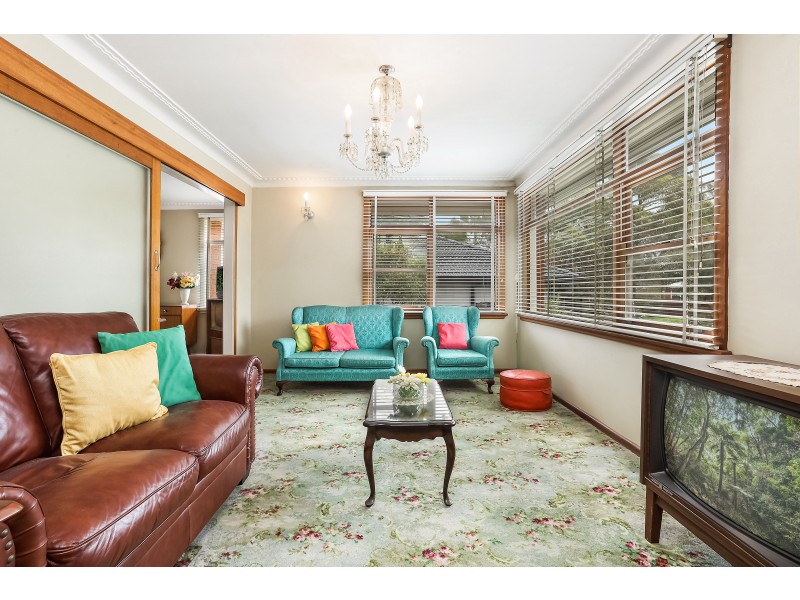 3 Enid Avenue, Roselands NSW 2196