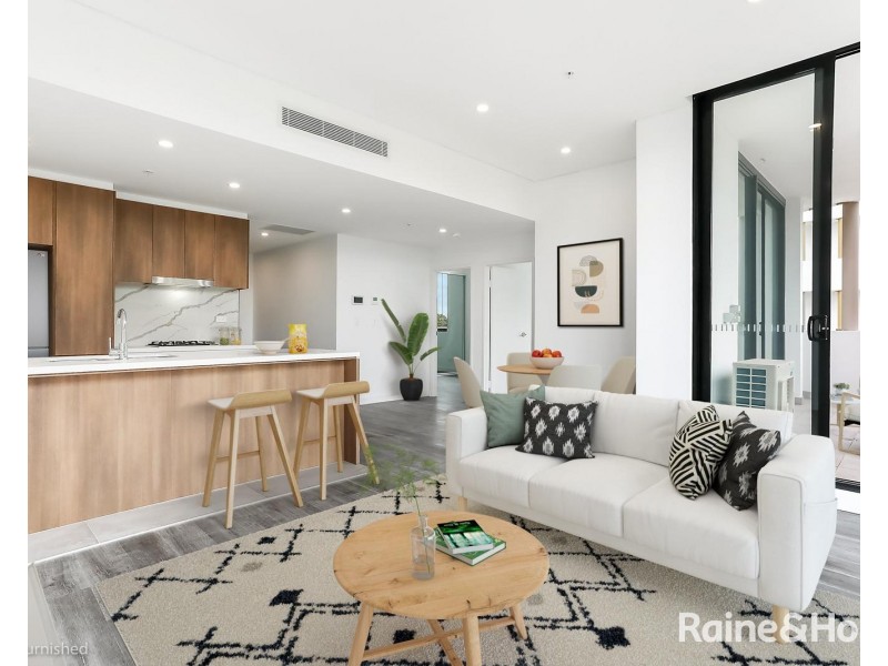 718/93 Regent Street, Kogarah NSW 2217