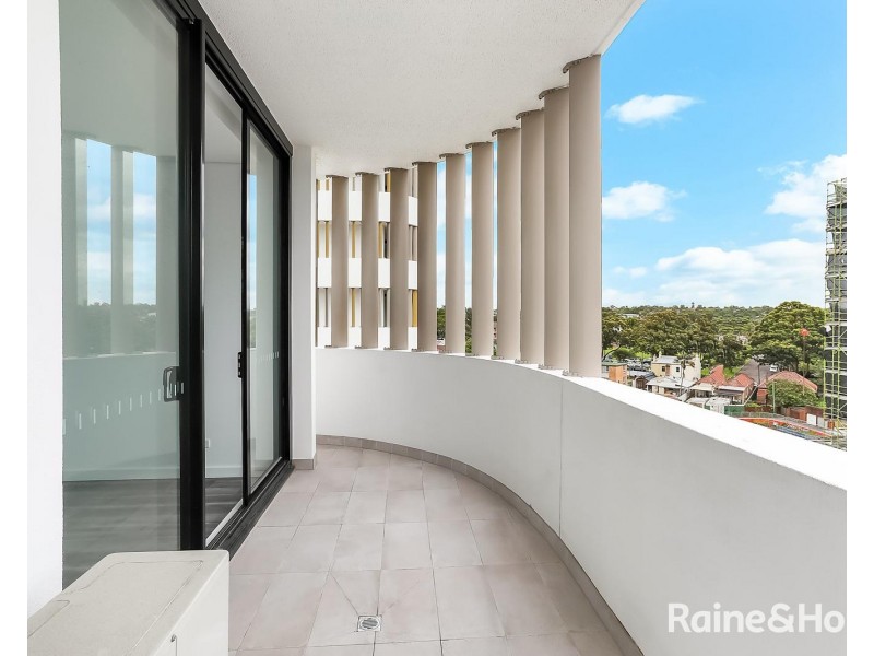 718/93 Regent Street, Kogarah NSW 2217