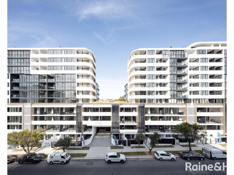 718/93 Regent Street, Kogarah NSW 2217