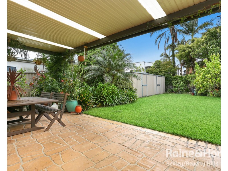 18 Lloyd Street, Bexley NSW 2207