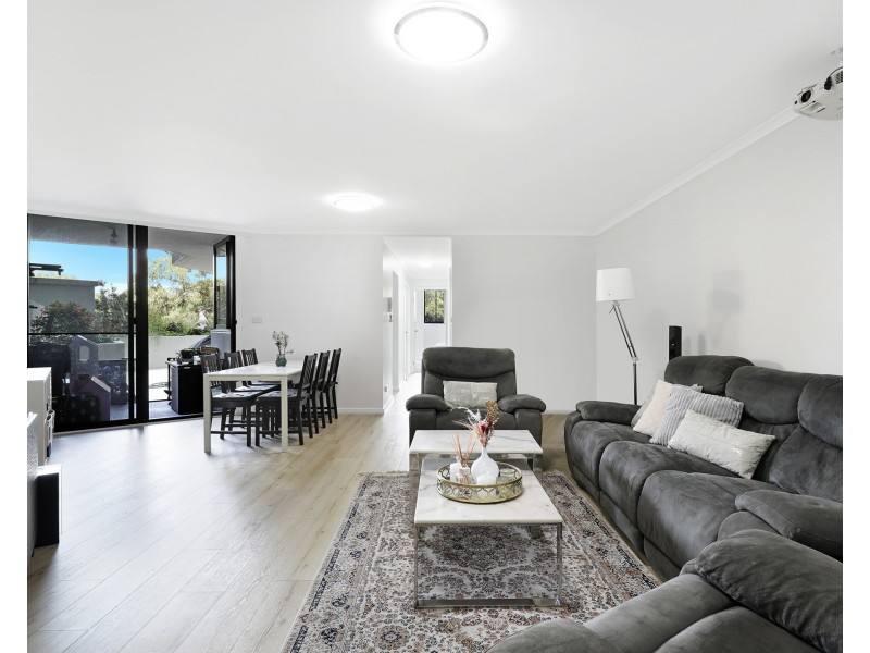 407/7 Keats Avenue, Rockdale NSW 2216