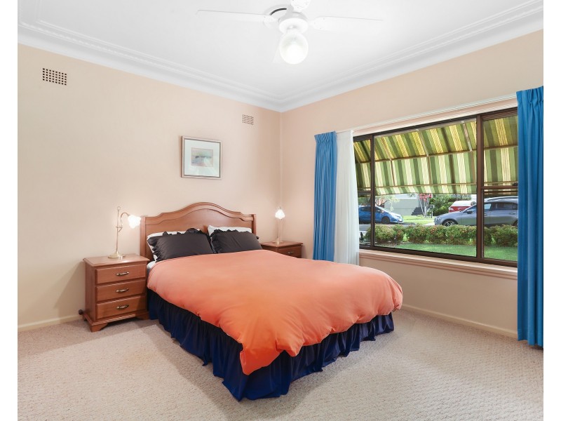 20 Annie Street, Hurstville NSW 2220