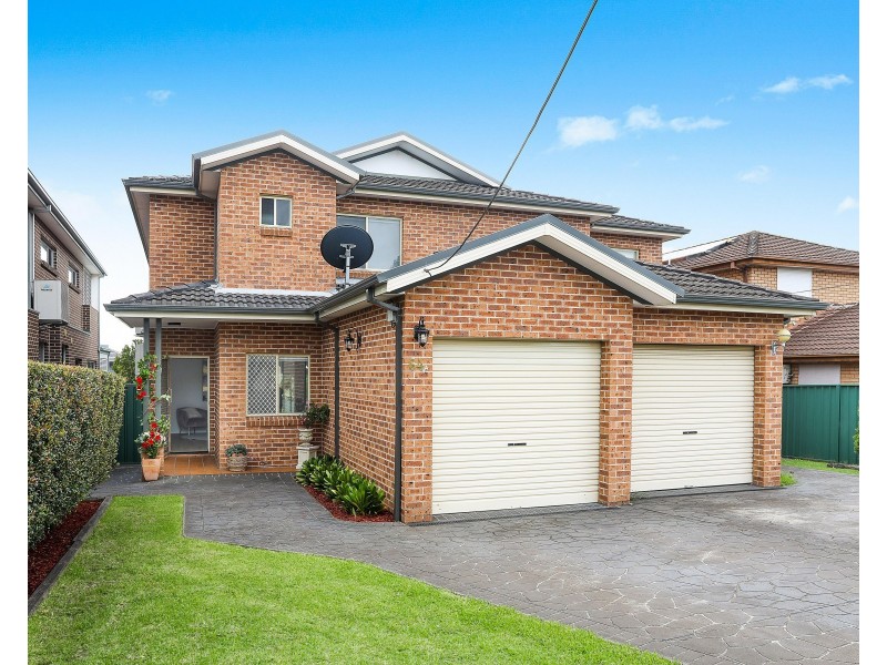 64A Highgate Street, Bexley NSW 2207