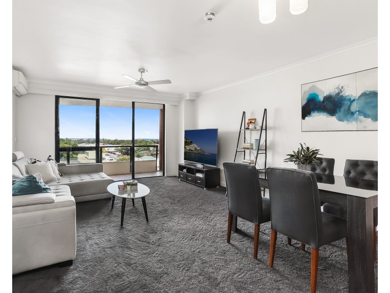 60/2 Ashton Street, Rockdale NSW 2216