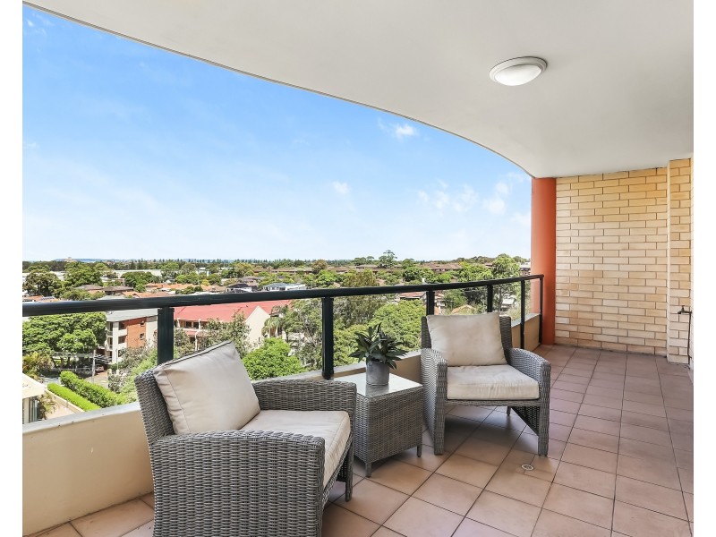 60/2 Ashton Street, Rockdale NSW 2216