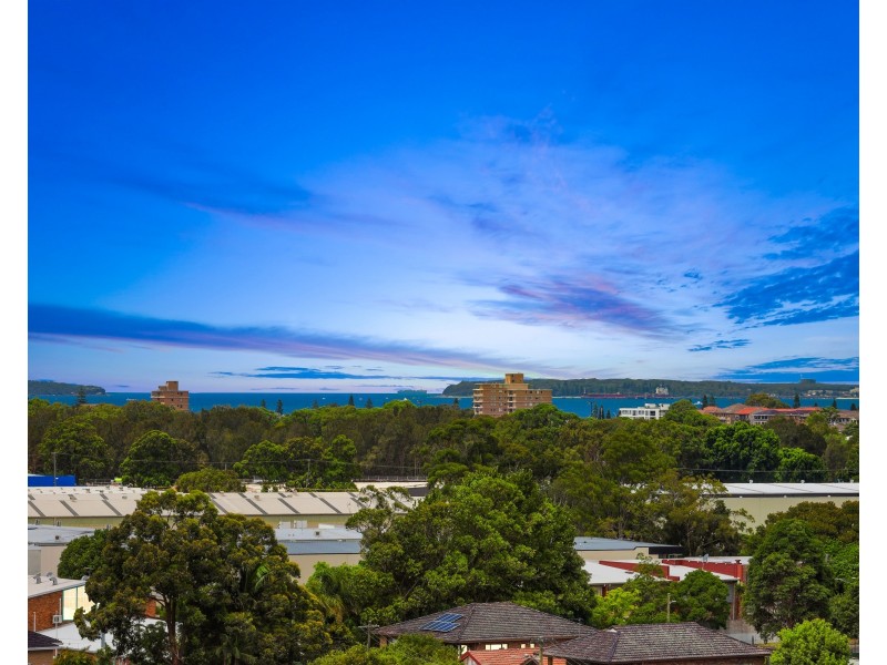 60/2 Ashton Street, Rockdale NSW 2216