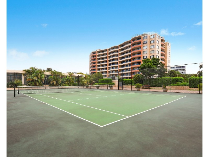 60/2 Ashton Street, Rockdale NSW 2216