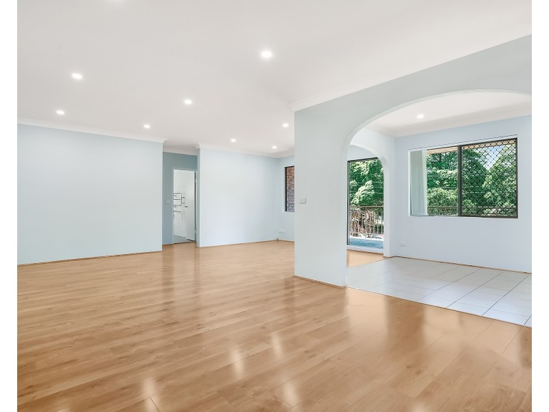 3/16 Alexandra Parade, Rockdale NSW 2216