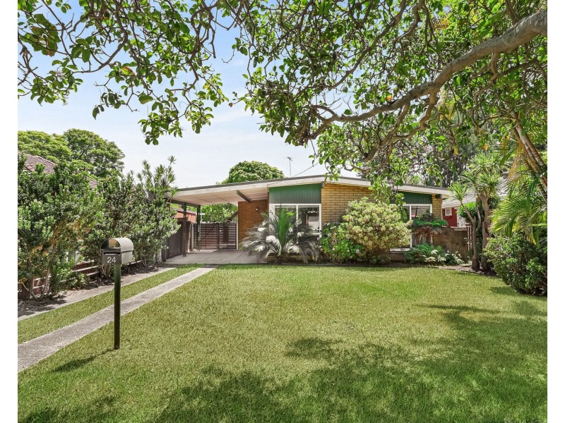 24 Chestnut Drive, Banksia NSW 2216