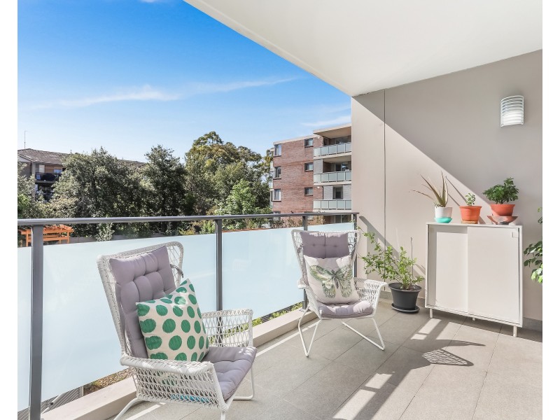 28/12 Garnet Street, Rockdale NSW 2216