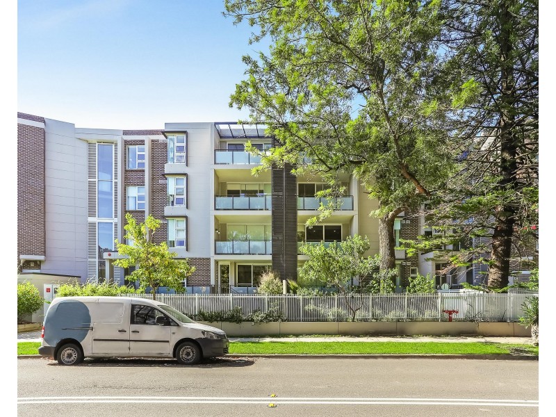 28/12 Garnet Street, Rockdale NSW 2216