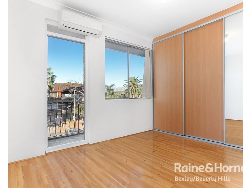 6/58 Macdonald Street, Lakemba NSW 2195