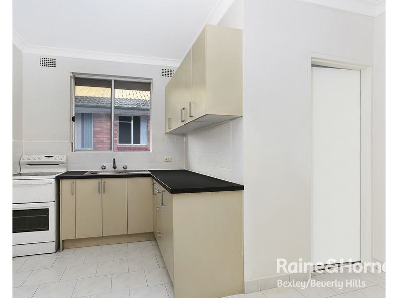 6/58 Macdonald Street, Lakemba NSW 2195