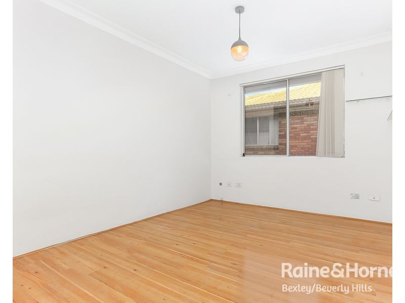 6/58 Macdonald Street, Lakemba NSW 2195