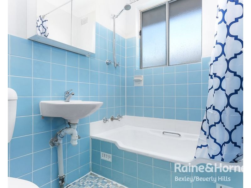 6/58 Macdonald Street, Lakemba NSW 2195