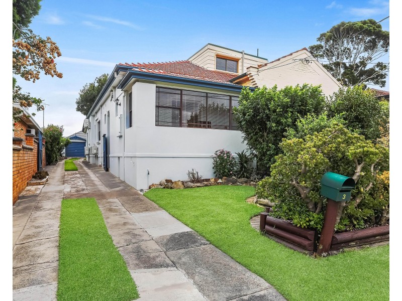 3 Heath Street, Bexley North NSW 2207