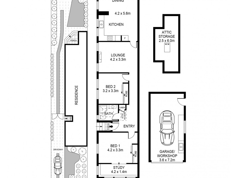 3 Heath Street, Bexley North NSW 2207