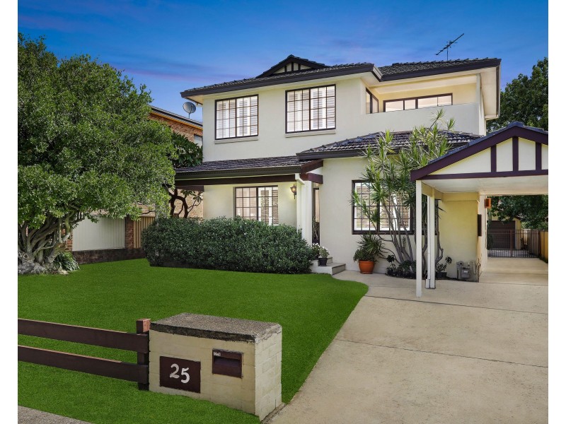 25 Waratah Street, Bexley NSW 2207