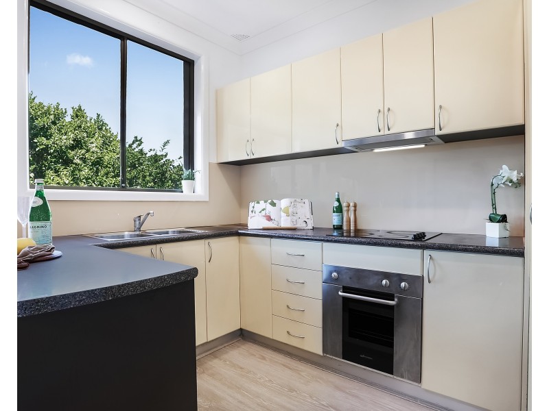 5/11 Beaconsfield Street, Bexley NSW 2207
