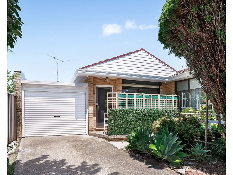 5/11 Beaconsfield Street, Bexley NSW 2207