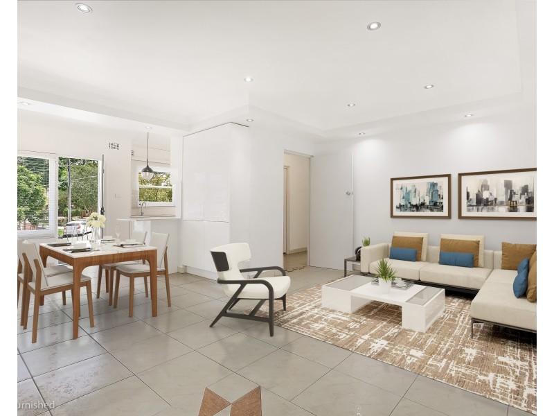 8/1 Stanley Street, Arncliffe NSW 2205