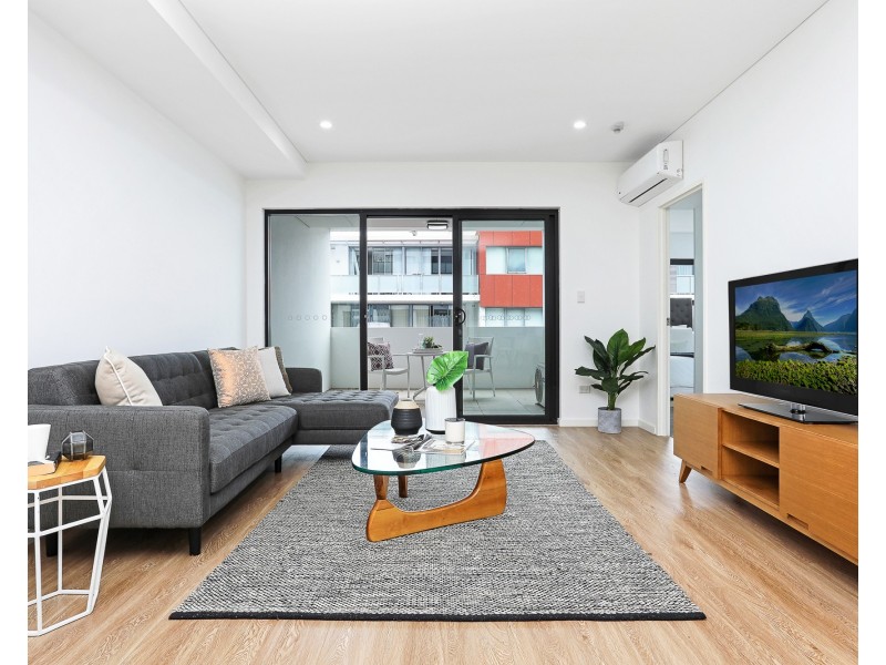 110/2A Cooks Avenue, Canterbury NSW 2193