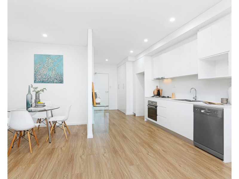 110/2A Cooks Avenue, Canterbury NSW 2193