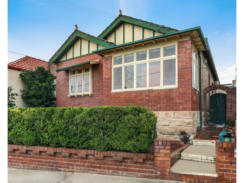 20 Kimpton Street, Banksia NSW 2216