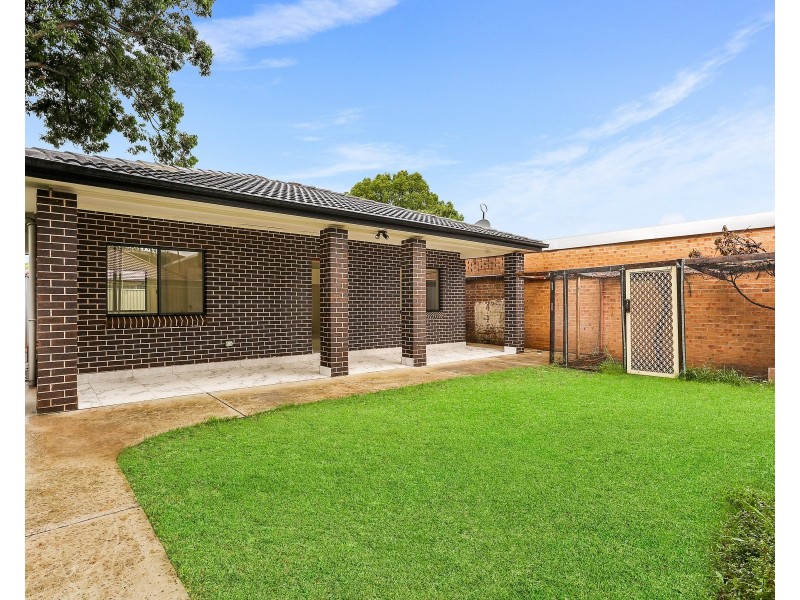 600A Forest Road, Bexley NSW 2207