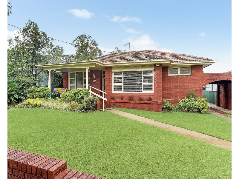 103 Karne Street, Roselands NSW 2196