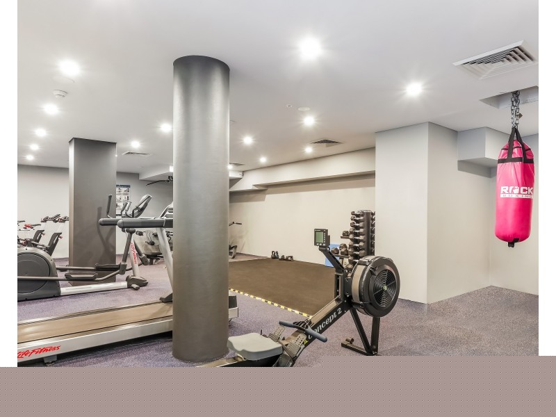 82/21 Regent Street, Redfern NSW 2016