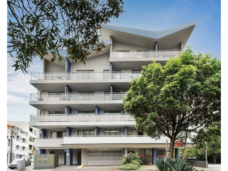 82/21 Regent Street, Redfern NSW 2016