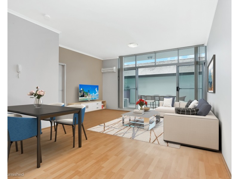 8/63a Connemarra Street, Bexley NSW 2207